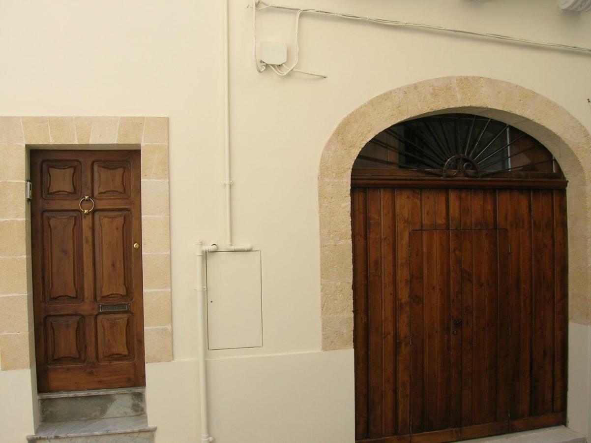 “Il Mosaico” Suite Apartment - Grottaglie Exterior foto