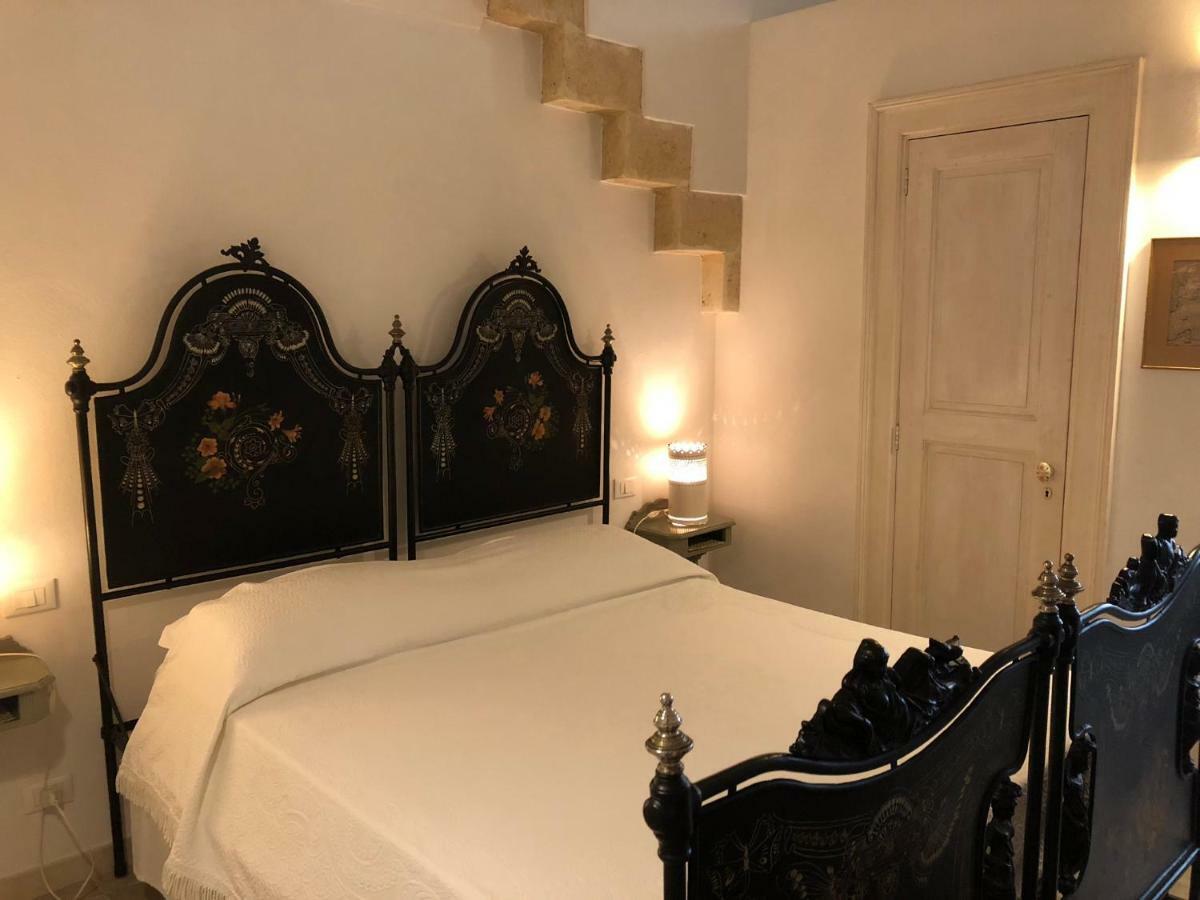 “Il Mosaico” Suite Apartment - Grottaglie Exterior foto
