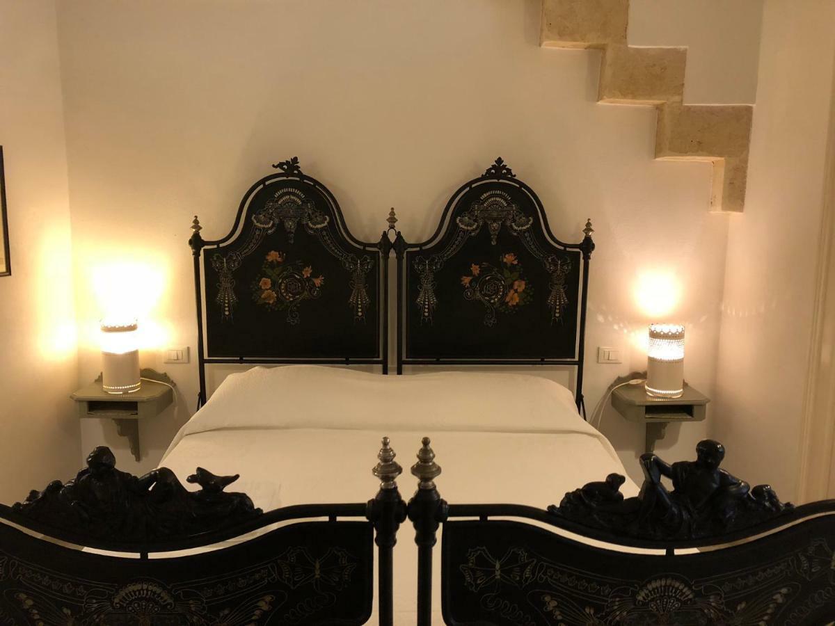 “Il Mosaico” Suite Apartment - Grottaglie Exterior foto